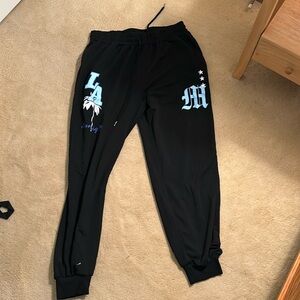 LA SweatPants